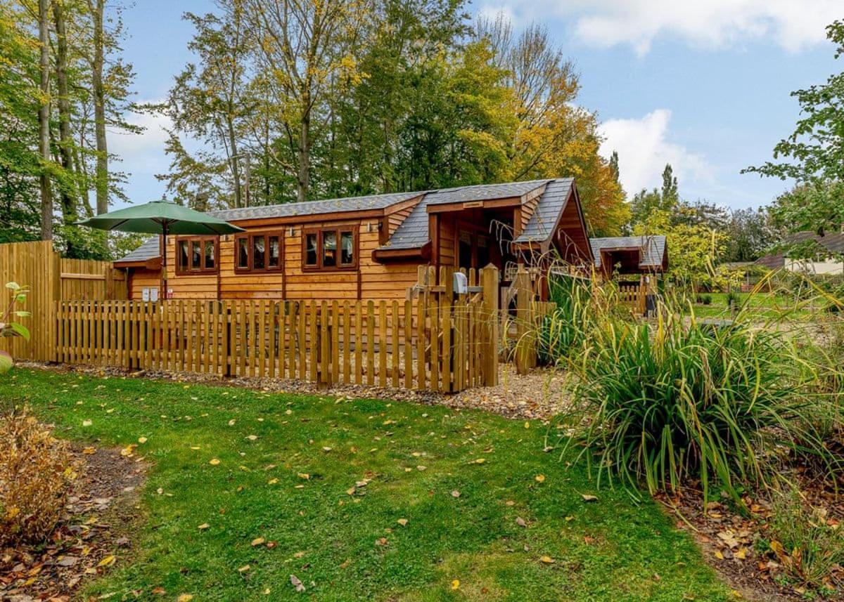 Mallory Meadows Kirkby Mallory Exterior photo